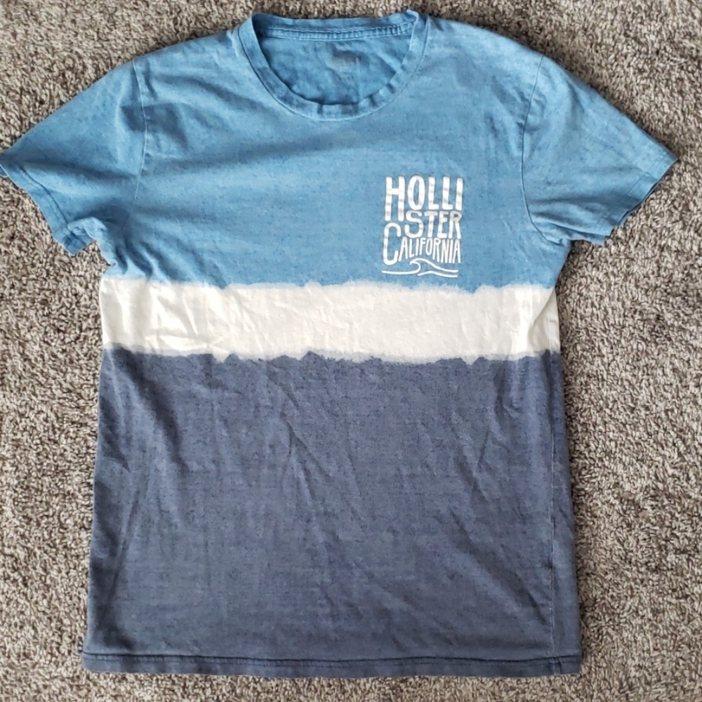 Men's Hollister Shirt